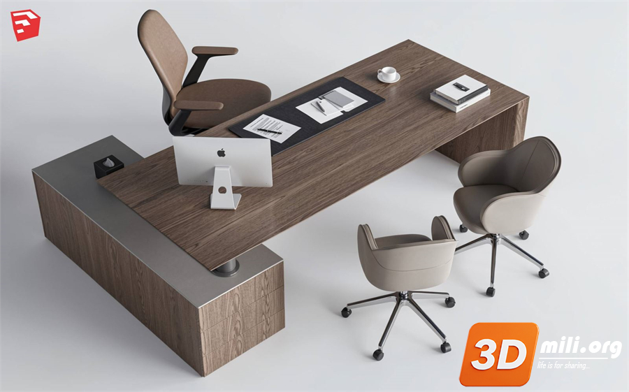 Office Furniture Skp Flies